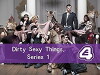 Dirty, Sexy, Things (2011)