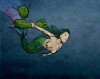 The Ogre & the Mermaid (2018)