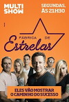 Fábrica de Estrelas (2013)