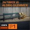 24 timer vi aldrig glemmer (2009)