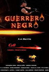 Guerrero Negro: La Leyenda de Isaac Gabriel (2016)