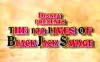 The 100 Lives of Black Jack Savage (1991)