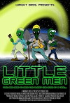 Little Green Men (2009)