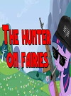 The Hunter on Fairies (2016)