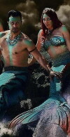 Mermaid: Facts, Fantasy and Folklore (2017)