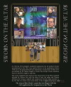 Sworn on the Altar (2001)