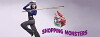 Bana Hersey Yakisir: Shopping Monsters (2012)