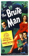 The Brute Man (1946)