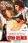 Siyah gelinlik (1973)