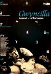 Gwyncilla: Legend of Dark Ages (1986)
