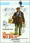 La ciudad no es para mí (1966)