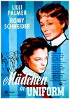 Mädchen in Uniform (1958)