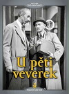 U peti veverek (1944)