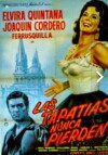 Las tapatías nunca pierden (1965)