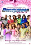 Honeymoon Travels Pvt. Ltd. (2007)