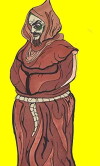 Brother James Angry Out and About (2012)