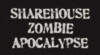 Sharehouse Zombie Apocalypse (2009)