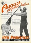 August järjestää kaiken (1942)