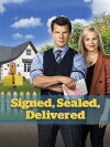 Signed Sealed Delivered (2013)