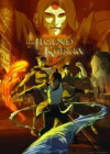 The Legend of Korra (2012)