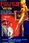 7 Golden Women Against Two 07: Treasure Hunt (1966)