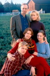 Night Ride Home (1999)