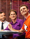 That Start Up Show (2015)