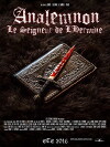 Analemnon: Le Seigneur de l'Hermine (2016)