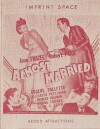 Almost Married (1942)