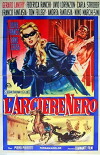 The Black Archer (1959)