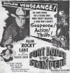 Fort Dodge Stampede (1951)
