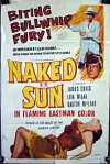 Naked in the Sun (1957)