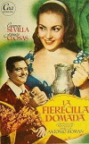 La fierecilla domada (1956)