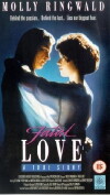 Something to Live for: The Alison Gertz Story (1992)