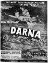 Darna at ang Babaeng Lawin (1952)