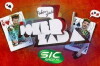 Pokerzada (2009)