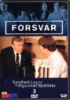 Forsvar (2003)