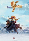 Baba Yaga (2017)
