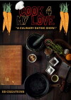 Cook for My Love (2018)