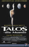 Tale of the Mummy (1998)