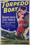 Torpedo Boat (1942)