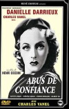 Abused Confidence (1937)