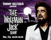 The Legend of Wolfman Jack (2018)