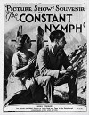The Constant Nymph (1928)
