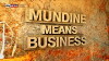 Mundine Means Business (2017)