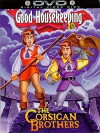 The Corsican Brothers (1989)
