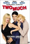 Eine Blondine zuviel - Two Much (1995)
