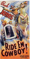 Ride 'Em Cowboy (1936)