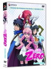 The Familiar of Zero (2006)