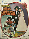 Si Doel anak modern (1976)